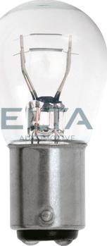 Elta Automotive EB0380SB - Lampa, göstərici furqanavto.az