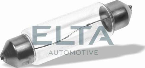 Elta Automotive EB0272SC - Lampa, nömrə nişanı işığı furqanavto.az