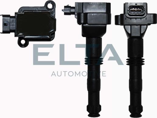 Elta Automotive EE5089 - Alovlanma bobini furqanavto.az