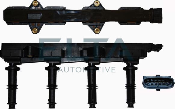 Elta Automotive EE5157 - Alovlanma bobini furqanavto.az