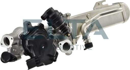 Elta Automotive EE6934 - EGR Valf furqanavto.az