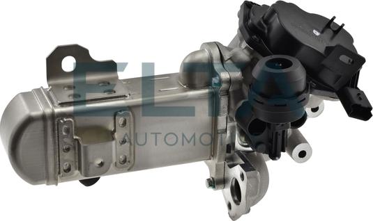 Elta Automotive EE6506 - EGR Valf furqanavto.az