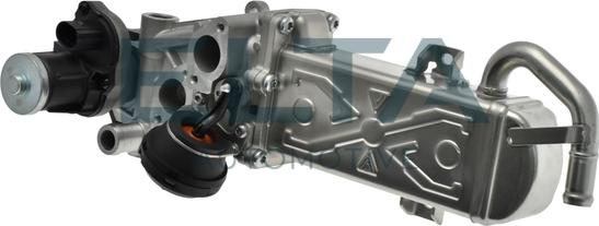 Elta Automotive EE6500 - EGR Valf furqanavto.az