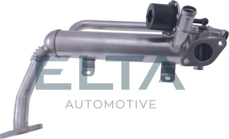 Elta Automotive EE6507 - Soyuducu, işlənmiş qazın resirkulyasiyası furqanavto.az