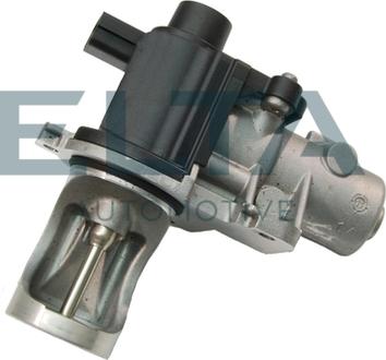 Elta Automotive EE6096 - EGR Valf furqanavto.az