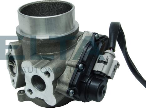 Elta Automotive EE6066 - EGR Valf furqanavto.az