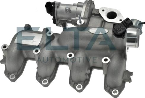 Elta Automotive EE6088 - EGR Valf furqanavto.az