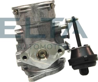 Elta Automotive EE6025 - EGR Valf furqanavto.az