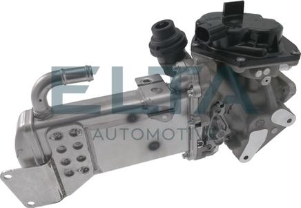 Elta Automotive EE6075 - EGR Valf furqanavto.az