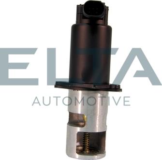 Elta Automotive EE6078 - EGR Valf furqanavto.az