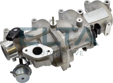 Elta Automotive EE6255 - EGR Valf furqanavto.az