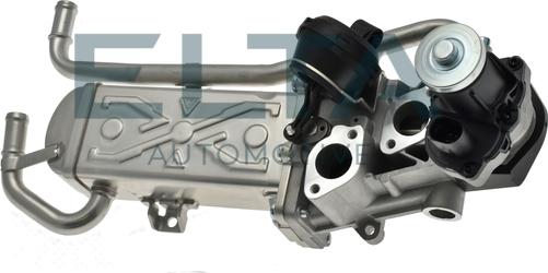 Elta Automotive EE6258 - EGR Valf furqanavto.az