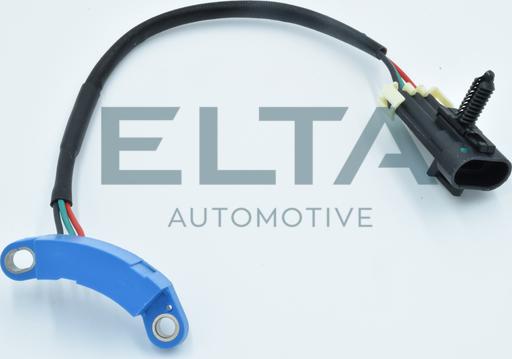 Elta Automotive EE0949 - Sensor, krank mili nəbzi furqanavto.az