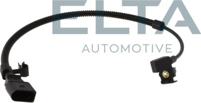 Elta Automotive EE0530 - Sensor, krank mili nəbzi furqanavto.az
