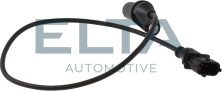 Elta Automotive EE0524 - Sensor, krank mili nəbzi furqanavto.az