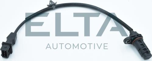 Elta Automotive EE0645 - Sensor, krank mili nəbzi furqanavto.az