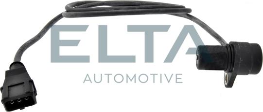 Elta Automotive EE0650 - Sensor, krank mili nəbzi furqanavto.az