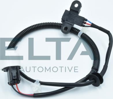 Elta Automotive EE0607 - Sensor, krank mili nəbzi furqanavto.az