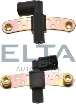 Elta Automotive EE0094 - Sensor, krank mili nəbzi furqanavto.az