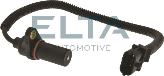 Elta Automotive EE0036 - Sensor, krank mili nəbzi furqanavto.az