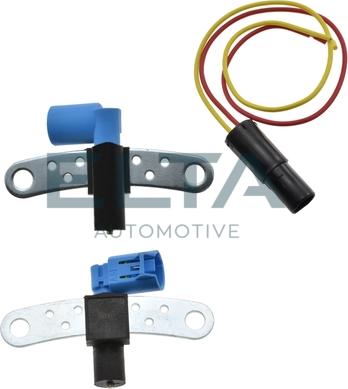 Elta Automotive EE0021 - Sensor, krank mili nəbzi furqanavto.az