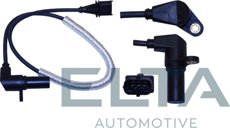 Elta Automotive EE0145 - Sensor, krank mili nəbzi furqanavto.az
