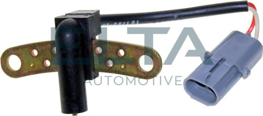 Elta Automotive EE0391 - Sensor, krank mili nəbzi furqanavto.az