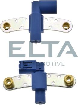 Elta Automotive EE0381 - Sensor, krank mili nəbzi furqanavto.az