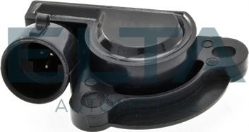 Elta Automotive EE8004 - Sensor, tənzimləyici mövqeyi www.furqanavto.az