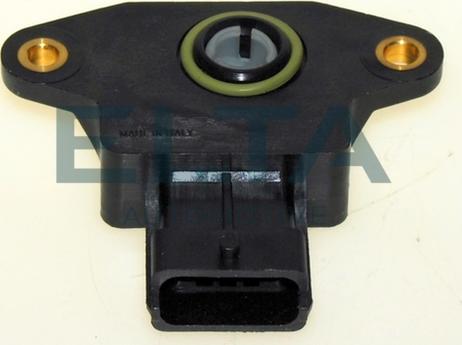 Elta Automotive EE8002 - Sensor, tənzimləyici mövqeyi furqanavto.az