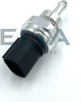 Elta Automotive EE2890 - Sensor, işlənmiş təzyiq furqanavto.az