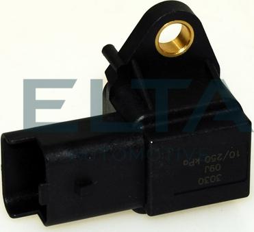 Elta Automotive EE2746 - Sensor, suqəbuledici manifold təzyiqi furqanavto.az