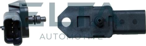 Elta Automotive EE2705 - Sensor, suqəbuledici manifold təzyiqi furqanavto.az