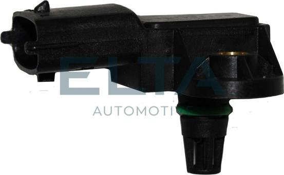 Elta Automotive EE2702 - Sensor, suqəbuledici manifold təzyiqi furqanavto.az