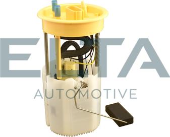 Elta Automotive EF4664 - - - furqanavto.az