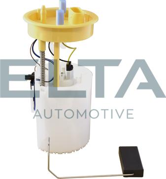 Elta Automotive EF4161 - - - www.furqanavto.az