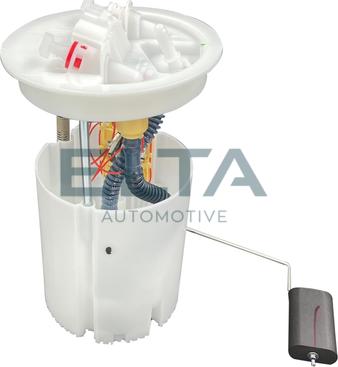 Elta Automotive EF5008 - Göndərən bölmə, yanacaq çəni furqanavto.az