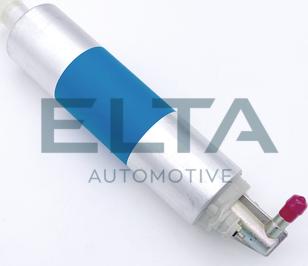 Elta Automotive EF1009 - Nasos, yanacağın ilkin tədarükü furqanavto.az