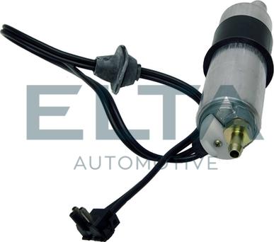 Elta Automotive EF1011 - Nasos, yanacağın ilkin tədarükü furqanavto.az