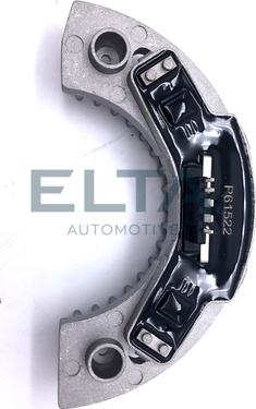 Elta Automotive EH1167 - Rezistor, daxili üfleyici furqanavto.az