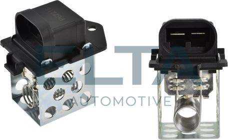 Elta Automotive EH1131 - Ön rezistor, elektromotor radiator fanatı furqanavto.az