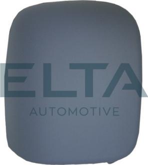 Elta Automotive EM0284 - Qapaq, korpus, xarici güzgü furqanavto.az