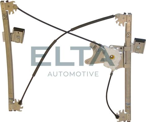 Elta Automotive ER4445 - Pəncərə tənzimləyicisi furqanavto.az