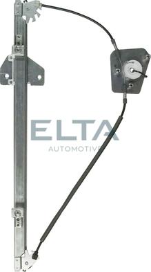 Elta Automotive ER4464 - Pəncərə tənzimləyicisi furqanavto.az