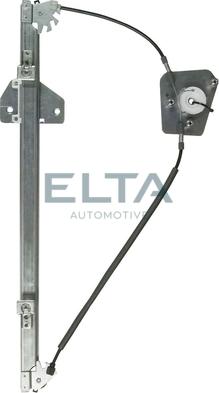 Elta Automotive ER4697 - Pəncərə tənzimləyicisi furqanavto.az