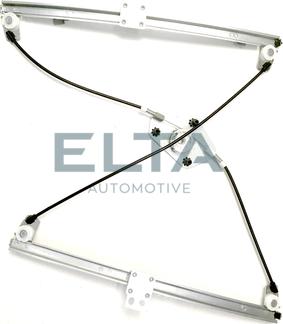 Elta Automotive ER4057 - Pəncərə tənzimləyicisi furqanavto.az