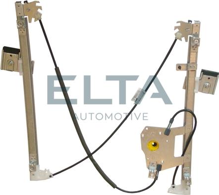 Elta Automotive ER4076 - Pəncərə tənzimləyicisi furqanavto.az