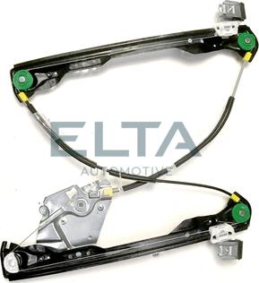 Elta Automotive ER4078 - Pəncərə tənzimləyicisi furqanavto.az