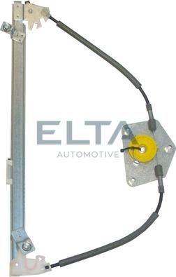 Elta Automotive ER4161 - Pəncərə tənzimləyicisi furqanavto.az