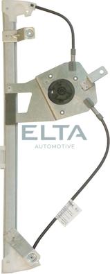 Elta Automotive ER4181 - Pəncərə tənzimləyicisi furqanavto.az